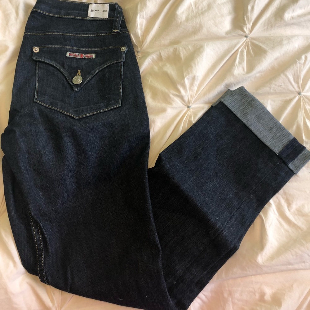 Hudson Jeans